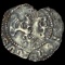 [1413-1422] AD England Henry V Silver Penny NEARLY UNCIRCULATED