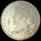 1897 Sweden Silver 2 Kronor UNCIRCULATED