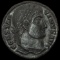 [306-337] AD Roman Constantine I BI Nummus CHOICE AU