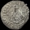 [1198-1219] AD Crusaders Armenia Silver Tram UNCIRCULATED