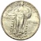 1929-D Standing Liberty Quarter MS