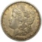 1883-CC Morgan Silver Dollar VF