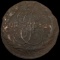 1772 Russia Copper 5 Kopeks CLOSELY UNCIRCULATED