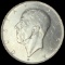 1938 Sweden Silver 2 Kronor UNCIRCULATED