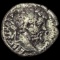 [193-211] Ad Roman Sept Severus Silver Denarius NEARLY UNCIRCULATED