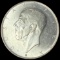 1938 Sweden Silver 2 Kroner UNCIRCULATED