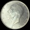 1938 Sweden Silver 2 Kronor UNCIRCULATED