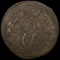 1773  Russia Copper 5 Kopeks CHOICE AU