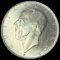 1938 Sweden Silver 2 Kronor UNCIRCULATED
