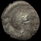 [443-410] BC Lucania Silver Thuriori CLOSELY UNCIRCULATED