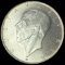 1938 Sweden Silver 2 Kronor UNCIRCULATED