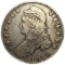 1819 Capped Bust Half Dollar Avg Circ