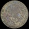 1874/73Go FR Mexico Silver 8 Reales Cap & Rays UNCIRCULATED