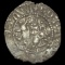 [1198-1219] AD Crusaders Armenia Silver Tram UNCIRCULATED