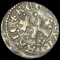[1342-1382] Hungary Louis I Silver Denar NEARLY UNCIRCULATED
