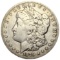 1879-CC Morgan Silver Dollar Fine