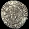 [1198-1219] AD Crusaders Armenia Silver Tram UNCIRCULATED
