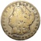 1892-CC Morgan Silver Dollar Avg Circ
