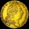 1798 England George III Gold Guinea .2461oz NEARLY UNCIRCULATED