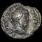 [193-211] AD Roman Sept Severus Silver Denarius NEARLY UNCIRCULATED
