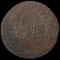 1768 Russia Copper 5 Kopeks CLOSELY UNCIRCULATED