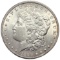 1899 Morgan Silver Dollar MS