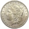 1895-S Morgan Silver Dollar MS