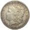 1904-S Morgan Silver Dollar XF