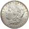 1899 Morgan Silver Dollar MS