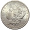 1886-S Morgan Silver Dollar MS