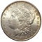 1884-CC Morgan Silver Dollar Ch BU