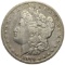 1879-CC Morgan Silver Dollar Fine