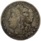 1879-CC Morgan Silver Dollar Fine
