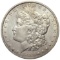 1894-O Morgan Silver Dollar AU