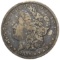 1879-CC Morgan Silver Dollar Fine