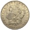 1895-O Morgan Silver Dollar XF