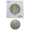 1846, 1850-O Seated Liberty Half Dollar Lot [2 Coins]