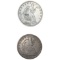 [2] 1866-S Seated Liberty Half Dollar HIGH GRADE