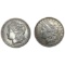 1892, 1892-O AU Better Date Morgan Sil Dollar [2 Coins]