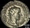 [238-244] AD Roman Gordian III Antoninianus CLOSELY UNCIRCULATED