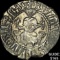 [1198-1219] AD Crusaders Armerina Silver Tram UNCIRCULATED