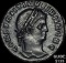 [337-340] AD Roman Constantine II Bronze Follis UNCIRCULATED