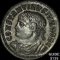 [337-340] AD Roman Constantine II Bronze Follis UNCIRCULATED