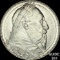 1932 Sweden Gustaf II Silver 2 Kronor UNCIRCULATED
