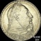 1932 Sweden Gustaf II Silver 2 Kronor UNCIRCULATED