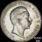 1907-A Germany Silver 5 Reichsmark CLOSELY UNCIRCULATED