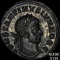 [337-340] AD Roman Constantine II Bronze Follis UNCIRCULATED