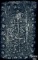 {1853-1865} Japan Silver Shu CHOICE AU