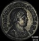 [337-340] AD Roman Constantine II Bronze Follis UNCIRCULATED