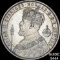 1897 Sweden Silver 2 Kronor UNCIRCULATED